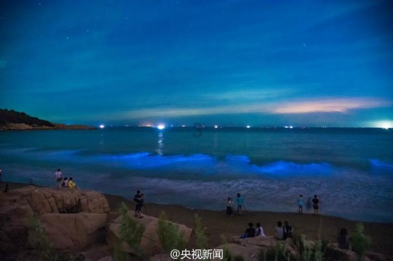 心动!内蒙古冬日雪景“拍了拍”你~
